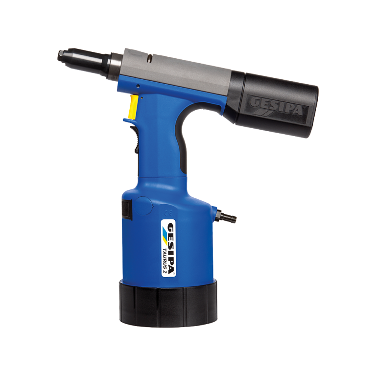 TAURUS 2  GESIPA PARA REMACHES HASTA  Ø 5.0 mm